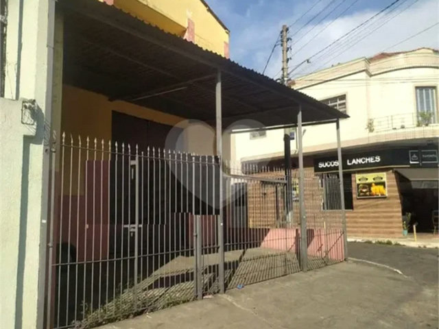 Galpão à venda em Santa Terezinha, São Paulo, SP