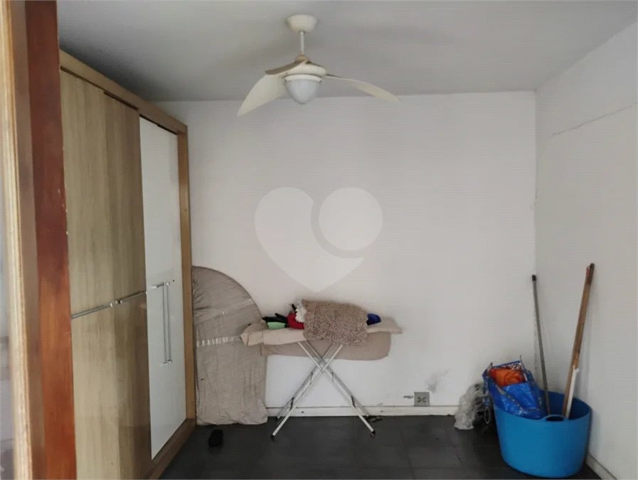 Vende-se ou Aluga-se Casa com 400 m2 na Vila Mascote