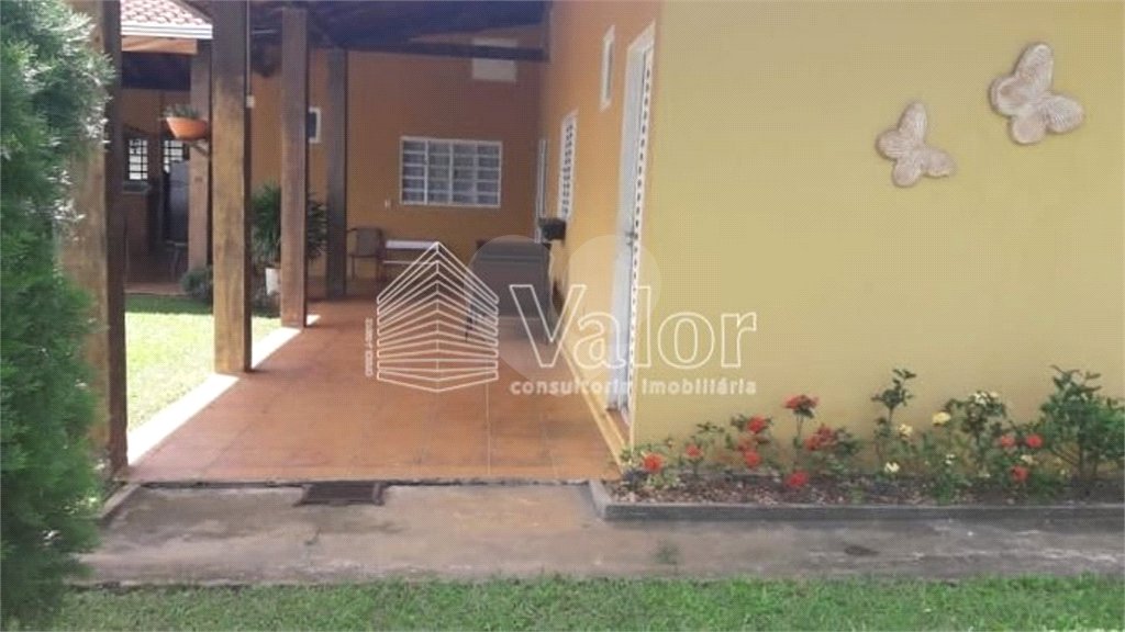 Chácara com 2.400m²