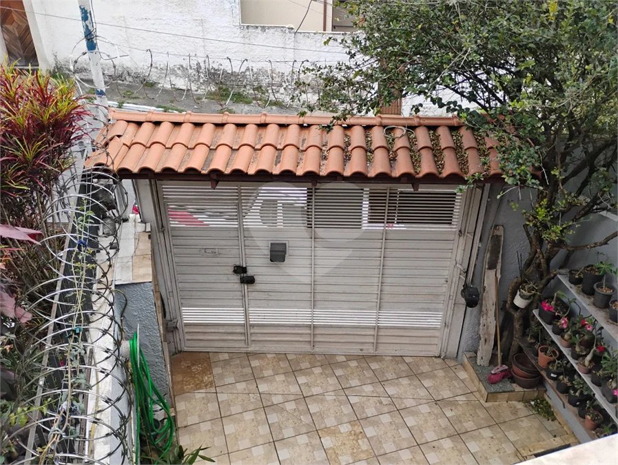 Vende-se casa na Vila Santa Catarina - Excelente oportunidade para investimento e geração de renda