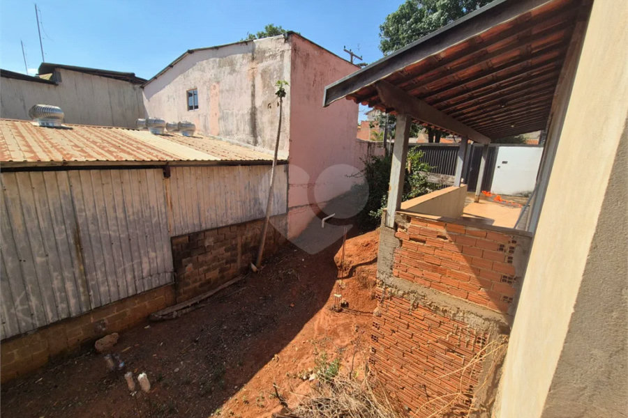 Casa à venda – Bairro Santa Rosa – Piracicaba/SP