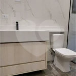 Casa 4 suites - Condomínio Ecoville 1