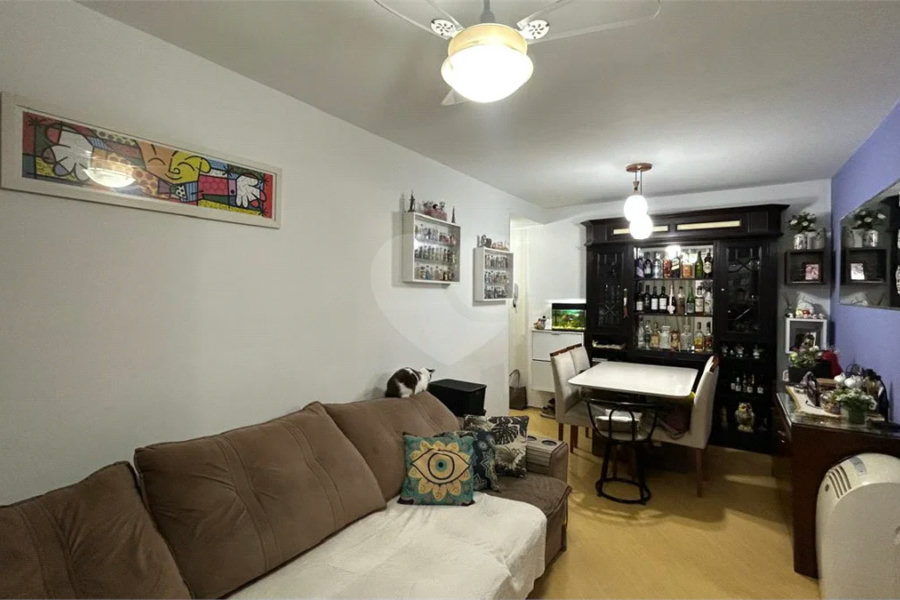 Excelente Apartamento à Venda ou Locação na Vila Santa Catarina!