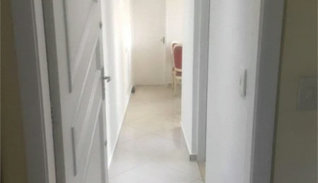 Apartamento à venda com 2 quartos em Jardim Taboão, São Paulo, SP