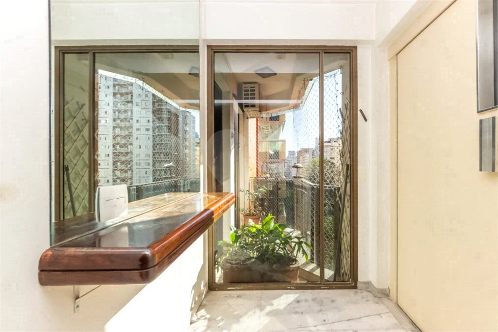 Itaim Bibi - 163 m² | 2 suítes | 2 vagas