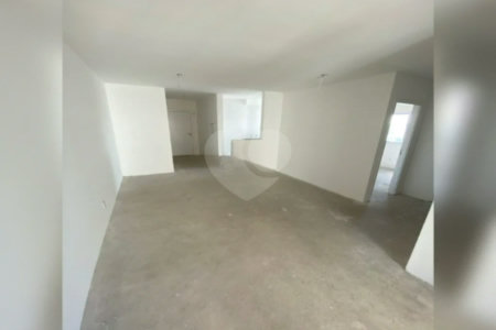 Apartamento à venda na Vila América, 66m², 2 quartos (1 suíte)