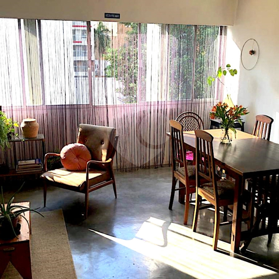 Apartamento a venda