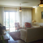 Apartamento à venda com 4 quartos, sendo 1 suíte, em Chácara Santo Antônio (zona Sul), São Paulo, SP