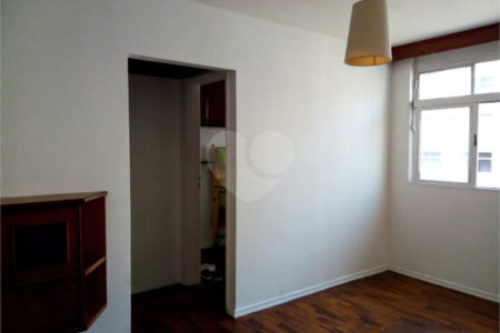 Apartamento em Bela Vista