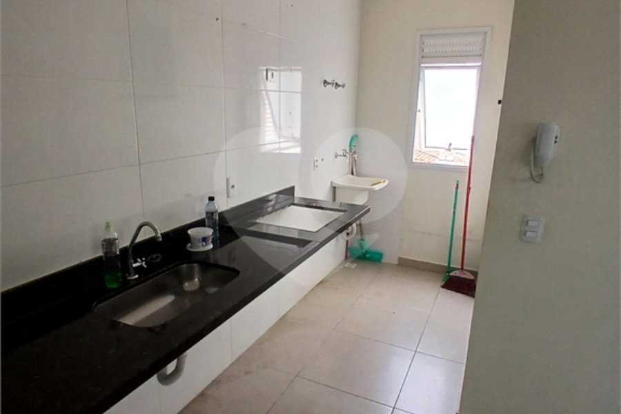 Apartamento à venda com 2 quartos em Santana, São Paulo, SP