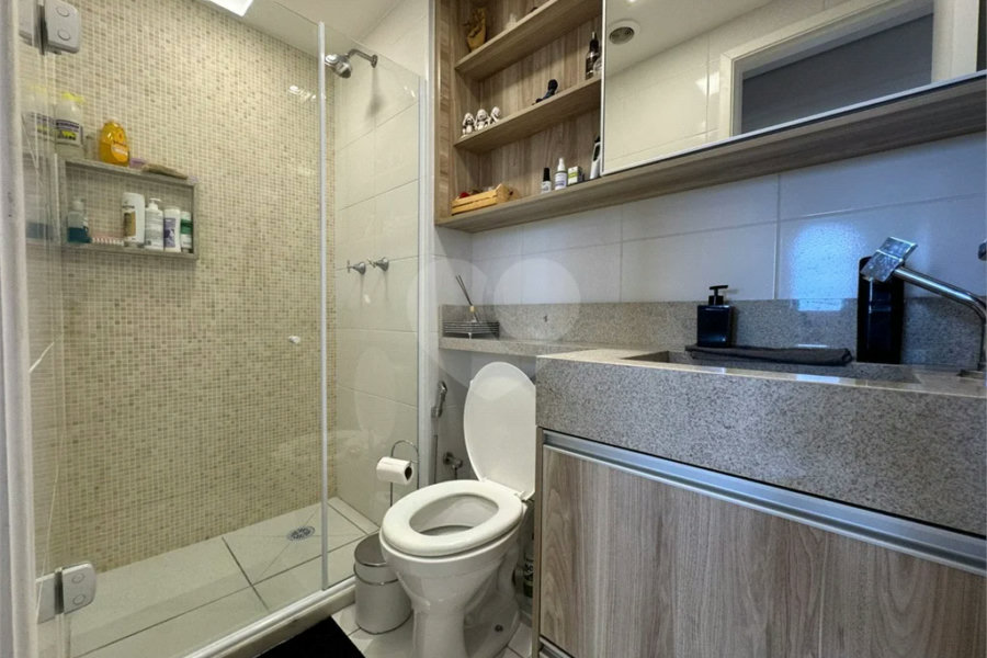 LINDO APARTAMENTO VENDE-SE - TUCURUVI - PROXIMO AO METRO