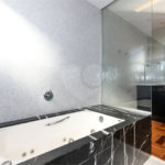 Vila Clementino - 161 m² | 2 dormitórios, com possibilidade de 3 | suíte master | 3 vagas | depósito
