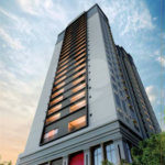 Apartamento 75m² no Palazzo Mooca | 2 Dorms | 1 Vaga | Terraço Gourmet