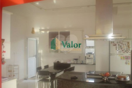Casa alto padrão em São Carlos-SP