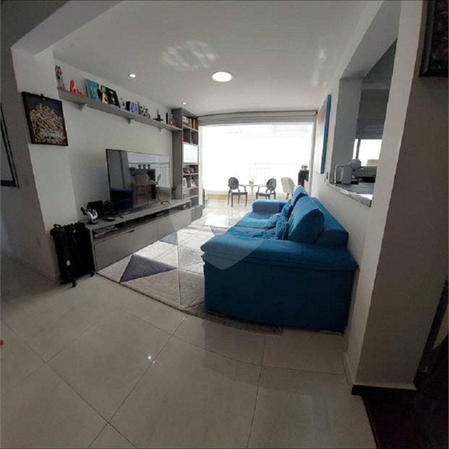 Apartamento á venda - Saúde