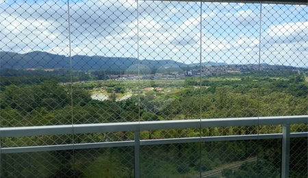 Apartamento à venda com 3 suítes em Jardim Armênia, Mogi das Cruzes, SP