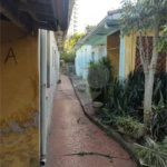 Terreno a venda na Água Rasa