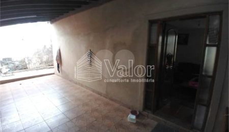 Casa à venda com 3 quartos, sendo 2 suítes,  em Vila Morumbi, São Carlos, SP