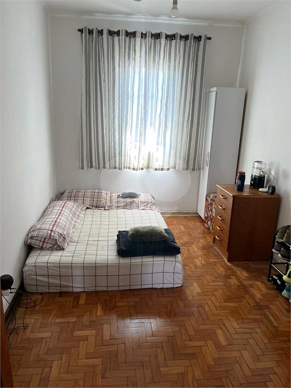 Excelente Sobrado na Saúde - 180m2 - 3 Quartos/1 Suíte/3 Vagas na garagem