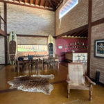 Casa para venda no Condomínio Vivenda do Broa.