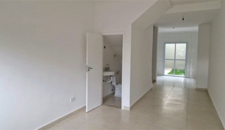 Casa à venda com 2 suítes em Jardim Sarah, São Paulo, SP
