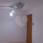 Apartamento 2 dormitórios Condomínio Monte Everest São Carlos - SP