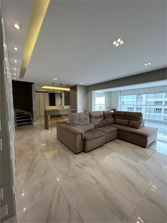 Cobertura espetacular à venda de 310m² no L’Essence Mooca - Agende já a sua visita!
