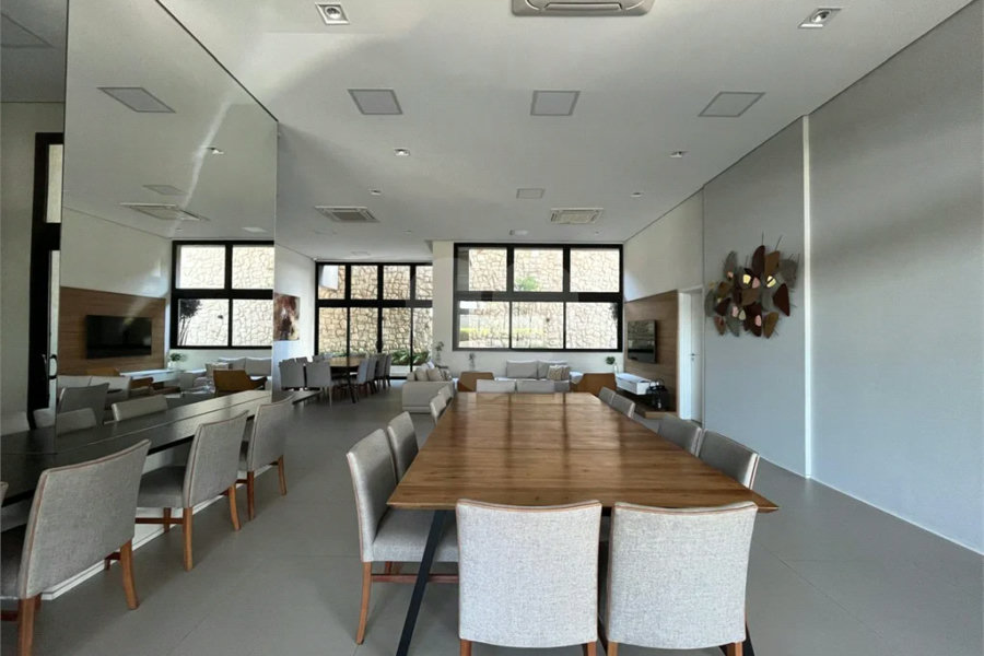 Apartamento à venda no São Dimas em Piracicaba/SP.