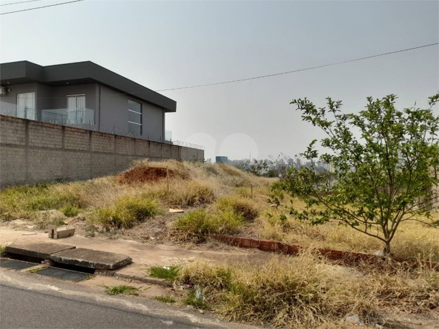 Terreno à Venda no Bairro Santa Julia - São Carlos