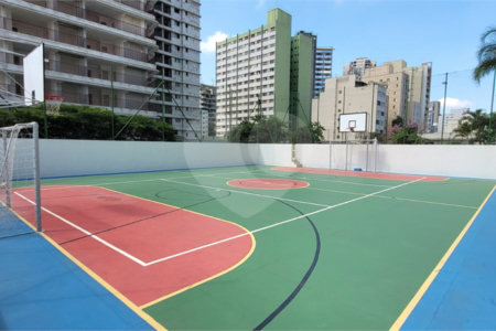 Apartamento em São Paulo com 2 dormitórios a venda