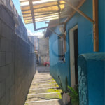 Casa à venda – 2 Quartos, 1 Vaga – 51,20 m² de área útil