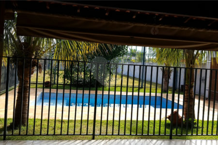 Chácara em condomínio Quinta dos Buritis 3 quartos, 1000 m²