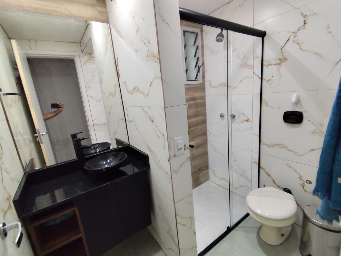 Apartamento à venda com 3 quartos, sendo 1 suíte, em Vila Andrade, São Paulo - SP