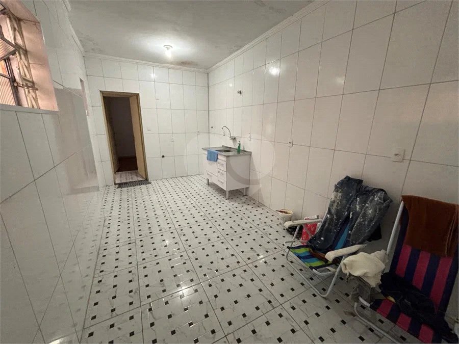 Sobrado 3 Quartos a Venda em Jardim Petrópolis