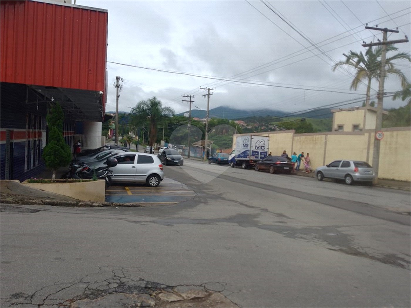 Terreno Residencial de 157 mt² no Jardim Real em Bom Jesus dos Perdões/SP
