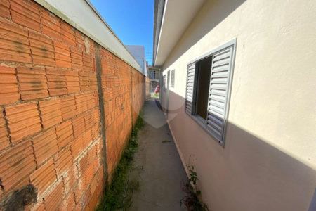 Casa no Jardim Tanagara