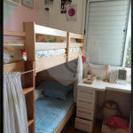 Apartamento Á VENDA na Vila Clementino - Estuda permuta.