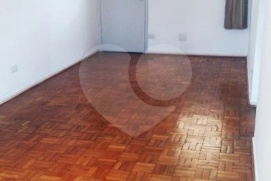 Apartamento á venda - Jabaquara