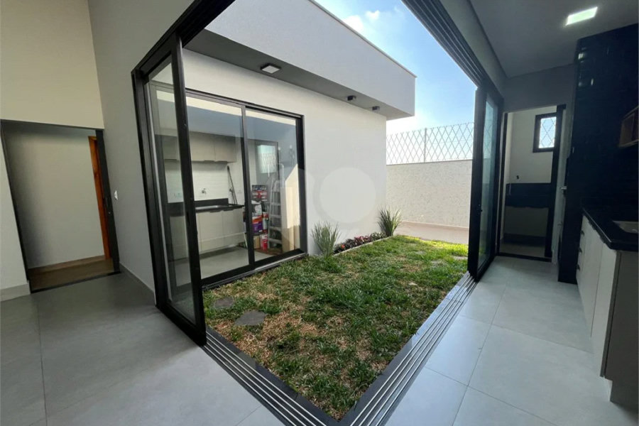 Casa Térrea 3 quartos e 1 suíte no Condomínio Park Taquaral em Piracicaba