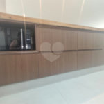 Belíssimo apartamento com 163m², 3 suítes e 2 vagas para locação na Chácara Klabin!