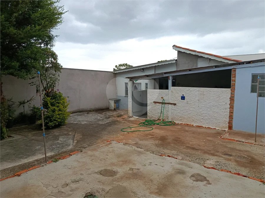 Ótima localização para morar em Indaiatuba.