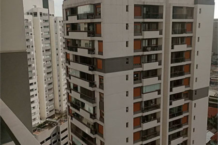 Studio à venda com 1 quarto em Butantã, São Paulo, SP