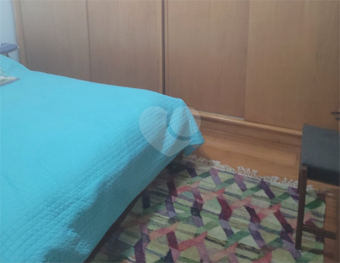 Vendo Apartamento 3 dormitórios com 98m2 na Saúde