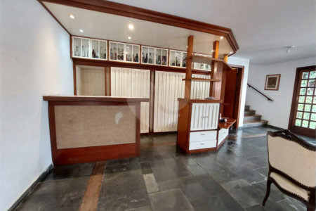 Elegância e conforto na melhor localização da City América!