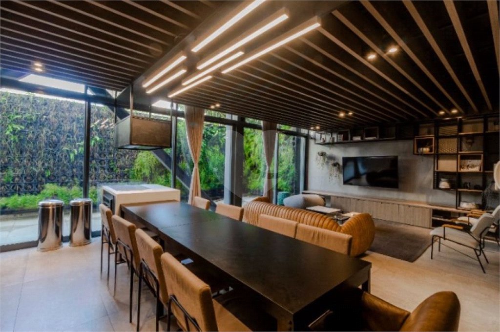 Apartamento Garden de Alto Padrão à Venda – Paraíso, São Paulo 133,25 m² | 2 Dormitórios (1 Suíte) | 3 Banheiros | 1 Vaga Exclusividade e Conforto no Urbic Ibirapuera