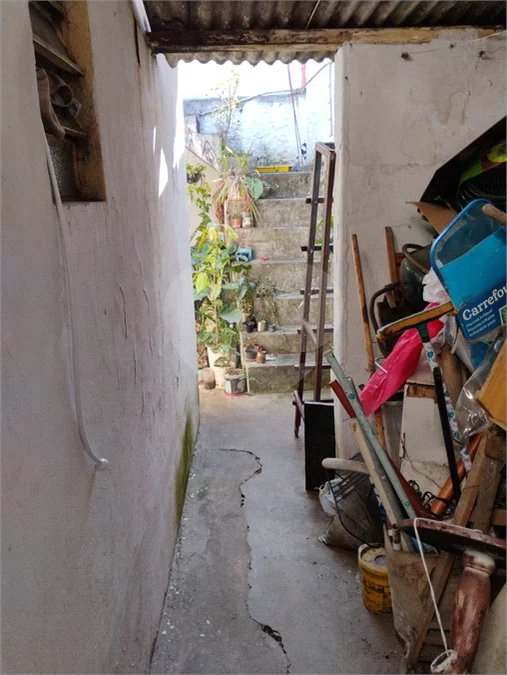 Excelente terreno à venda de 400 m² no Jabaquara