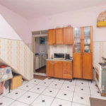 Casa à venda com 90m², 2 quartos e 1 vaga no Bosque da Saúde