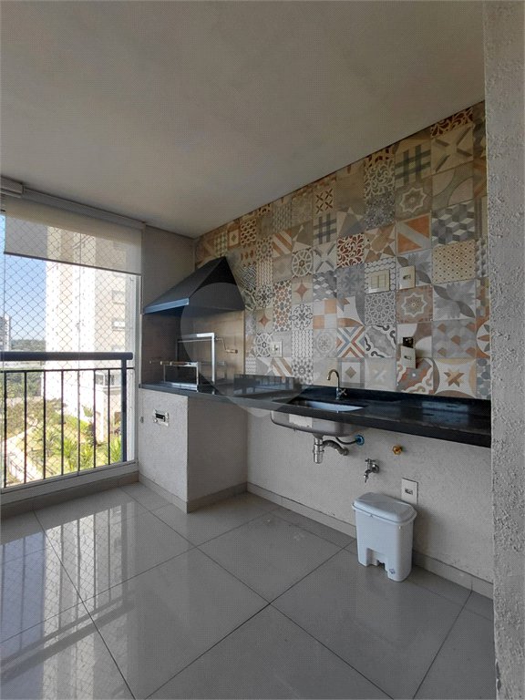 Apartamento à venda - Jabaquara