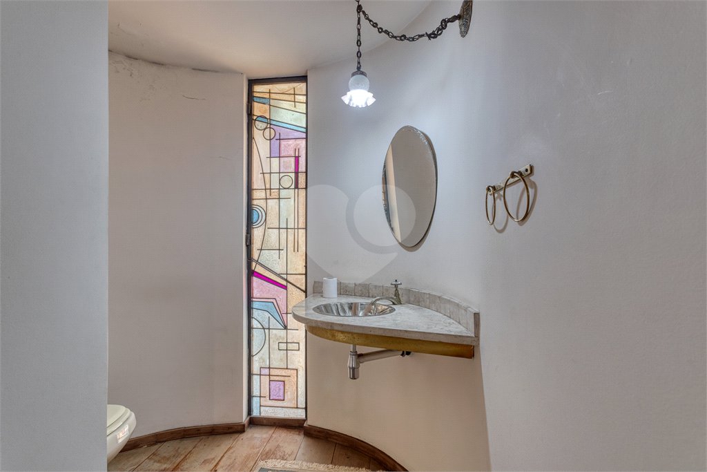 Casa com piscina a venda Laguinho de Interlagos