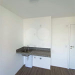 Apartamento - Mooca